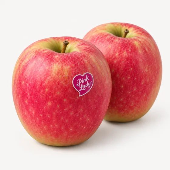 Manzana Pink Lady