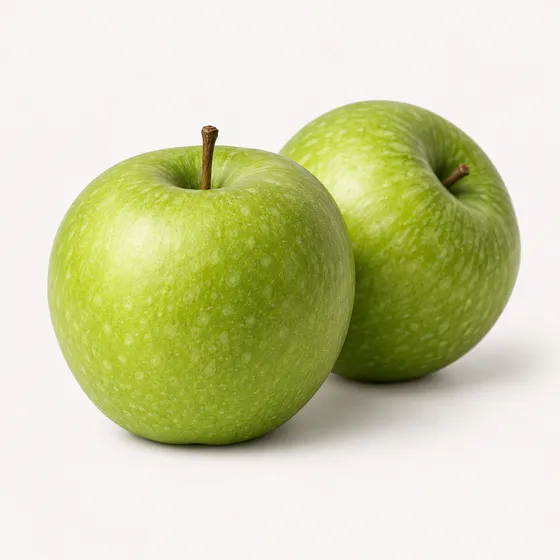 Manzana verde Granny Smith